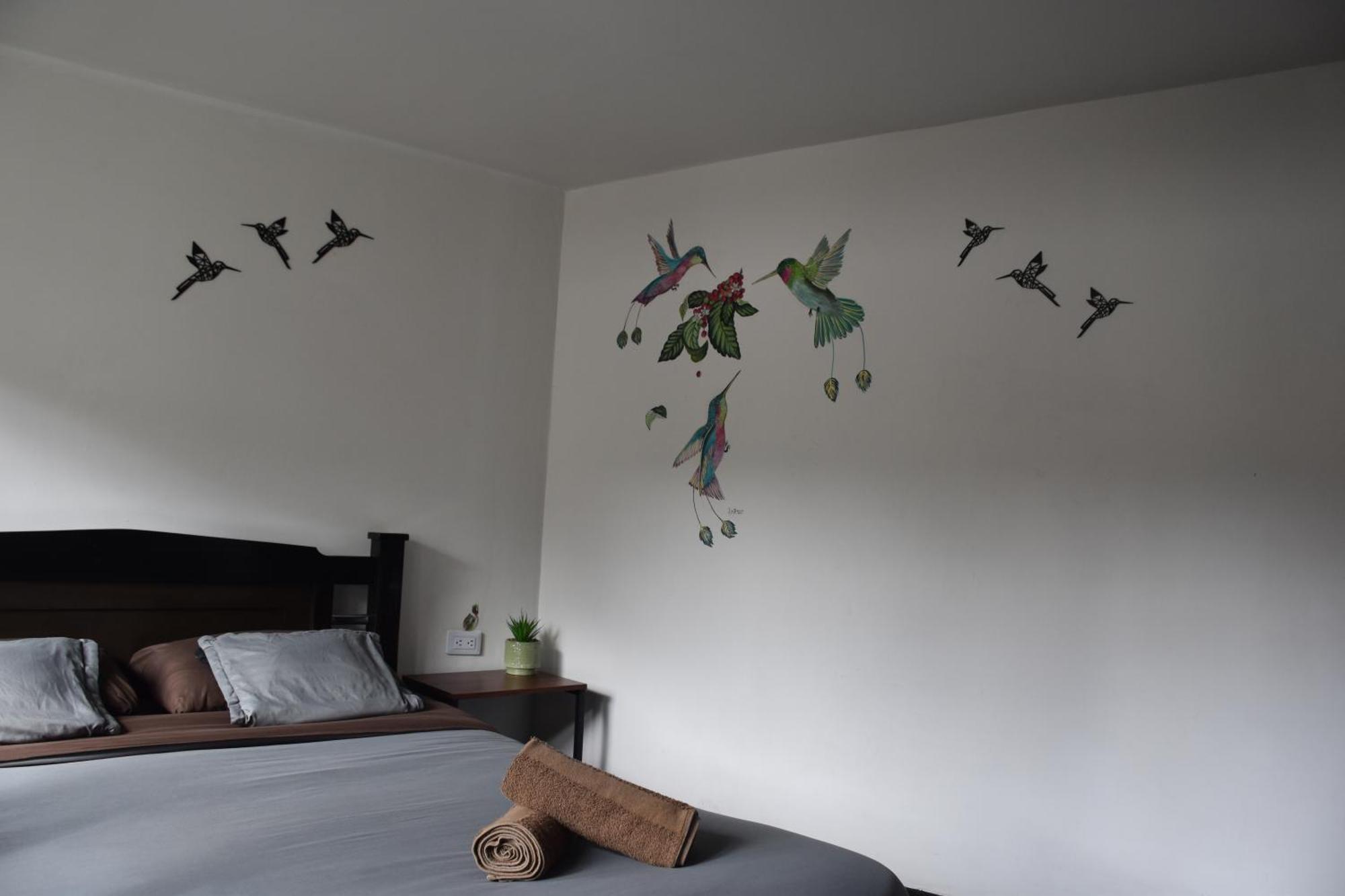 מונגי Celavi Hostel מראה חיצוני תמונה